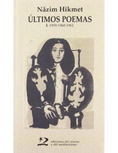 Ultimos poemas
