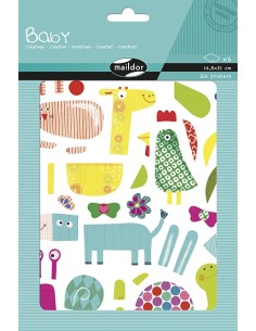 AE039O juguete de arte y manualidades