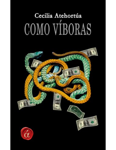 Como viboras
