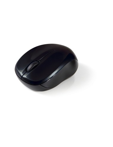 Go Nano ratón Ambidextro RF inalámbrico 1600 DPI