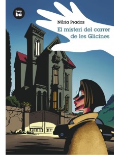 El misteri del carrer de les Glicines