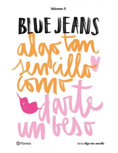 Algo tan sencillo como darte un beso