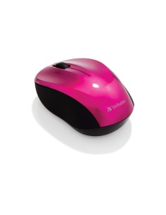 Go Nano ratón RF inalámbrico 1600 DPI