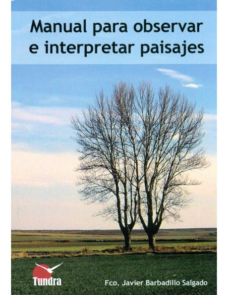 Manual para observar e interpretar paisajes