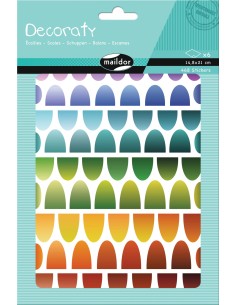 AE164C juguete de arte y manualidades