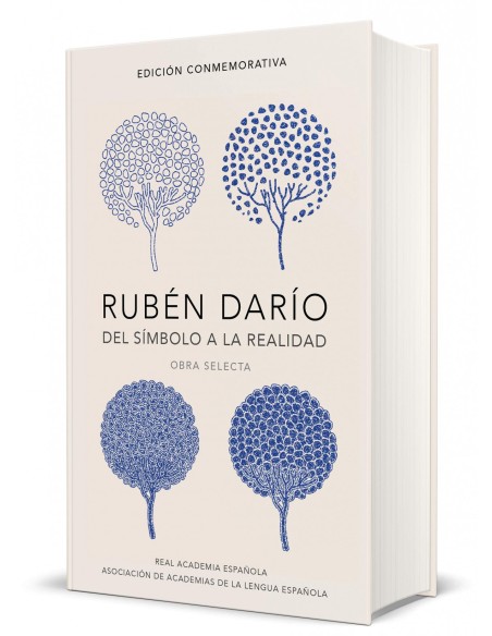 Ruben Dario del simbolo a la realidad