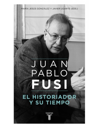 Juan Pablo Fusi