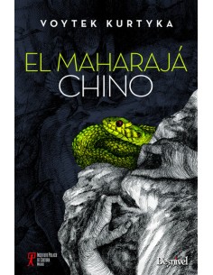 El maharaja chino