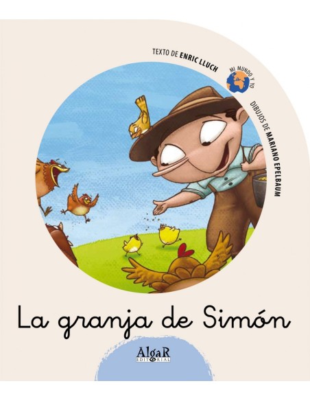 La granja de Simon
