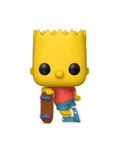 Pop! Television 80071 collectible figure