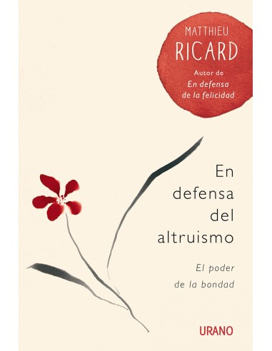 En defensa del altruismo