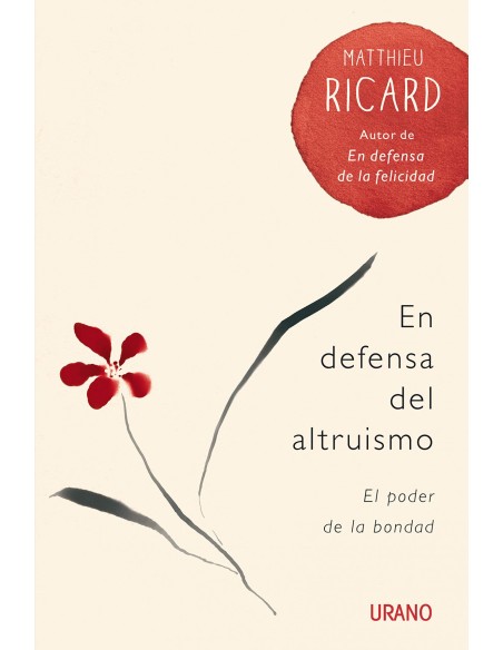 En defensa del altruismo