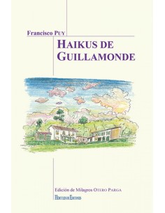 Haikus de Guillamonde