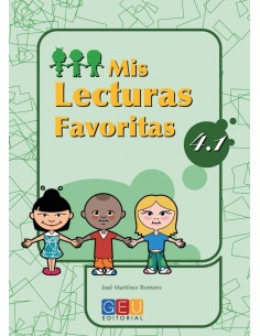 Mis lecturas favoritas 41