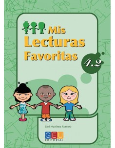 Mis lecturas favoritas 42