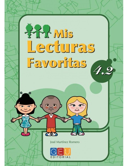 Mis lecturas favoritas 42