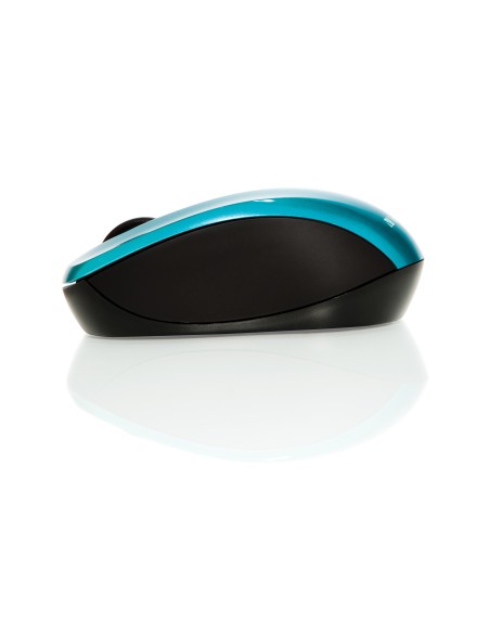 Go Nano ratón Ambidextro RF inalámbrico 1600 DPI Go Nano ratón Ambidextro RF inalámbrico 1600 DPI