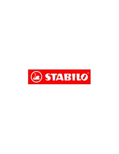 STA LAPIZ SWANO C/GOMA 4906 HB