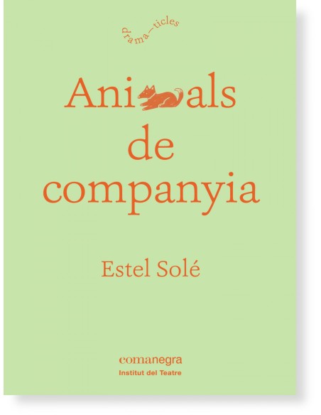 Animals de companyia