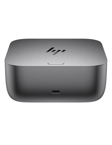 Base de acoplamiento Thunderbolt 4 Ultra de 180 W G6