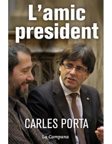 Lamic president