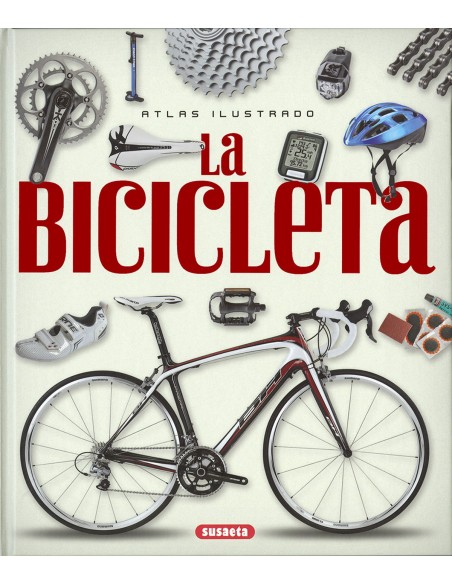 La bicicleta