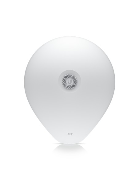UISP airFiber 60 XR Puente wifi Blanco