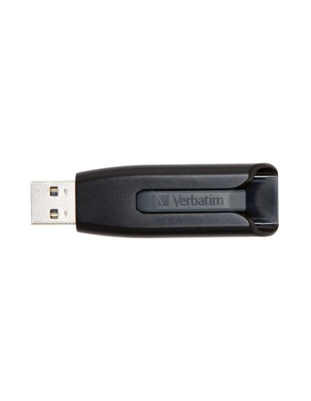 V3 - Unidad USB 3.0 256 GB - Negro