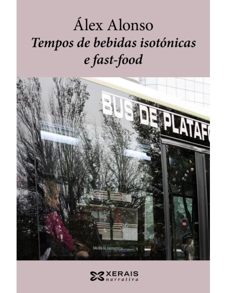Tempo de bebidas isotonicas e fast food