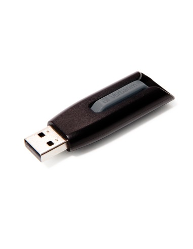 V3 - Unidad USB 3.0 256 GB - Negro