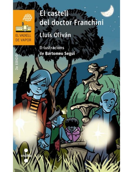 El castell del Doctor Franchini