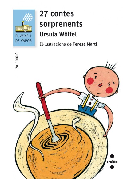 27 contes sorprenents