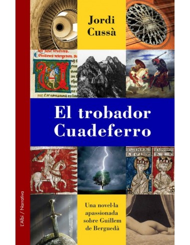 El trobador cuadeferro