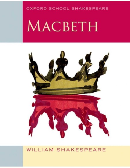Macbeth oxford school shakespeare