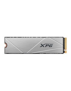 GAMMIX S60 M.2 512 GB PCI Express 4.0 3D NAND NVMe