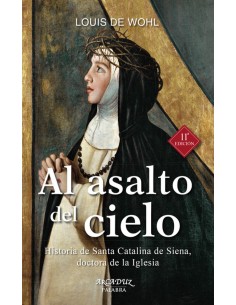 Al asalto del cielo
