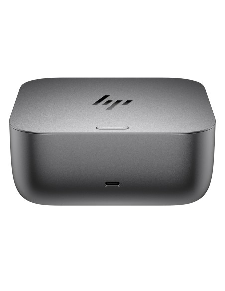 Base de acoplamiento Thunderbolt 4 Ultra de 280 W G6