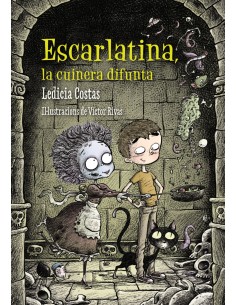 Escarlatina la cuinera difunta