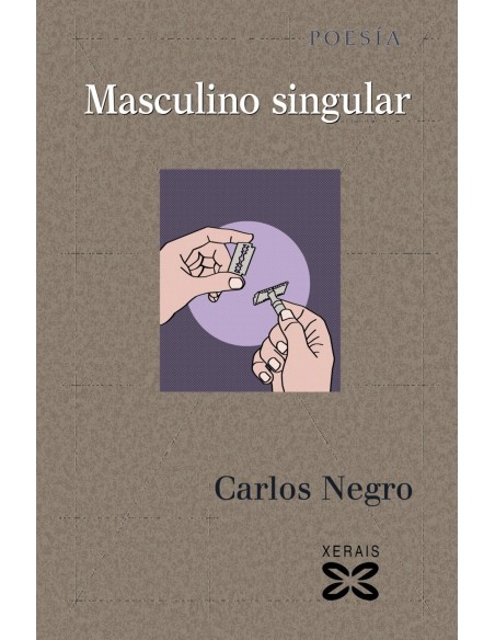 Masculino singular