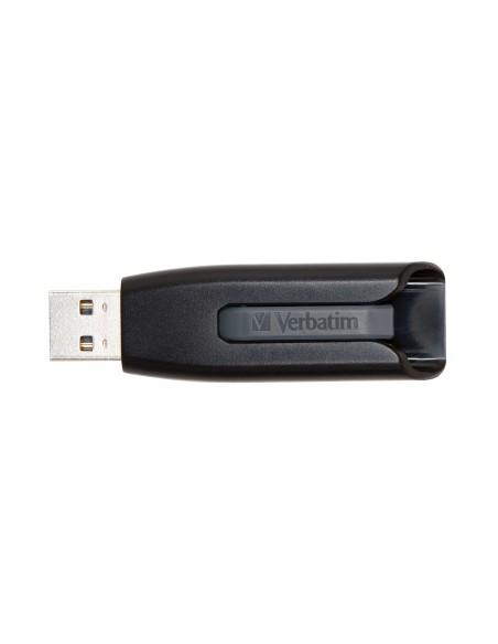V3 - Unidad USB 3.0 64 GB - Negro