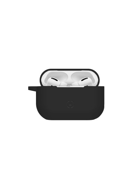 AIRCASE3BK auricular / audífono accesorio Protectora