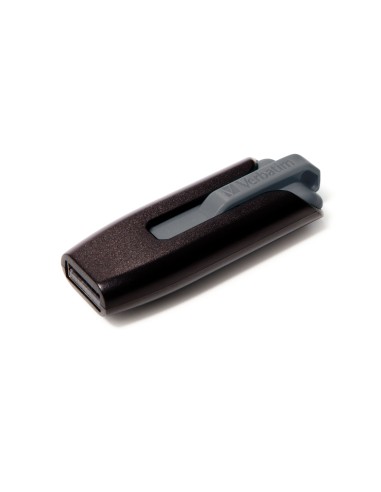 V3 - Unidad USB 3.0 64 GB - Negro