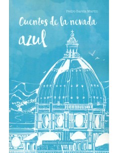 Cuentos de la nevada azul