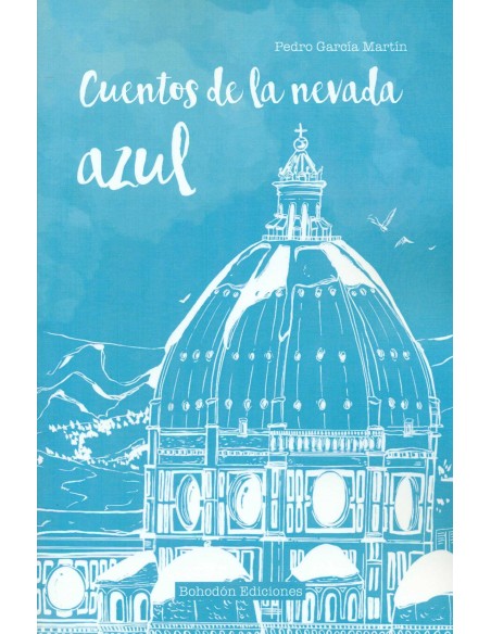 Cuentos de la nevada azul