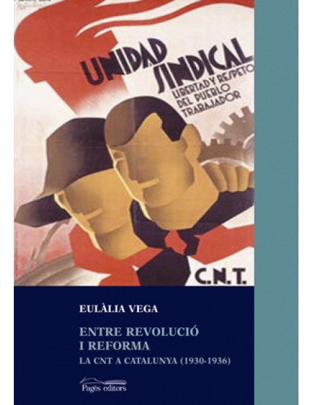 Entre revolucio i reforma