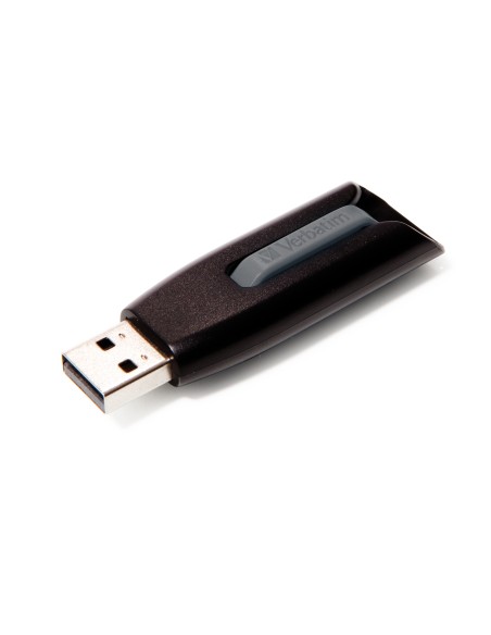 V3 - Unidad USB 3.0 64 GB - Negro