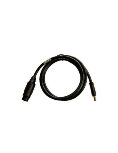 CBL-ET6-ADPA2-1 cable de transmisión Negro CC