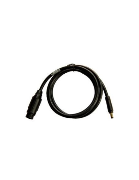 CBL-ET6-ADPA2-1 cable de transmisión Negro CC