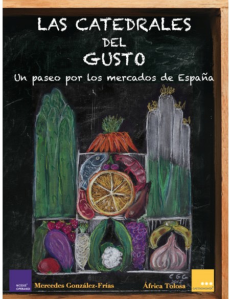 Catedrales del gusto