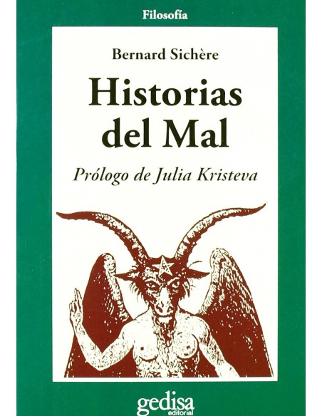 Historias Del Mal